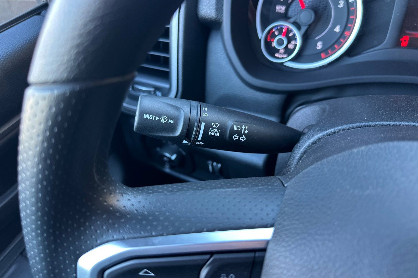 New 2026 RAM 4500 Tradesman image 32