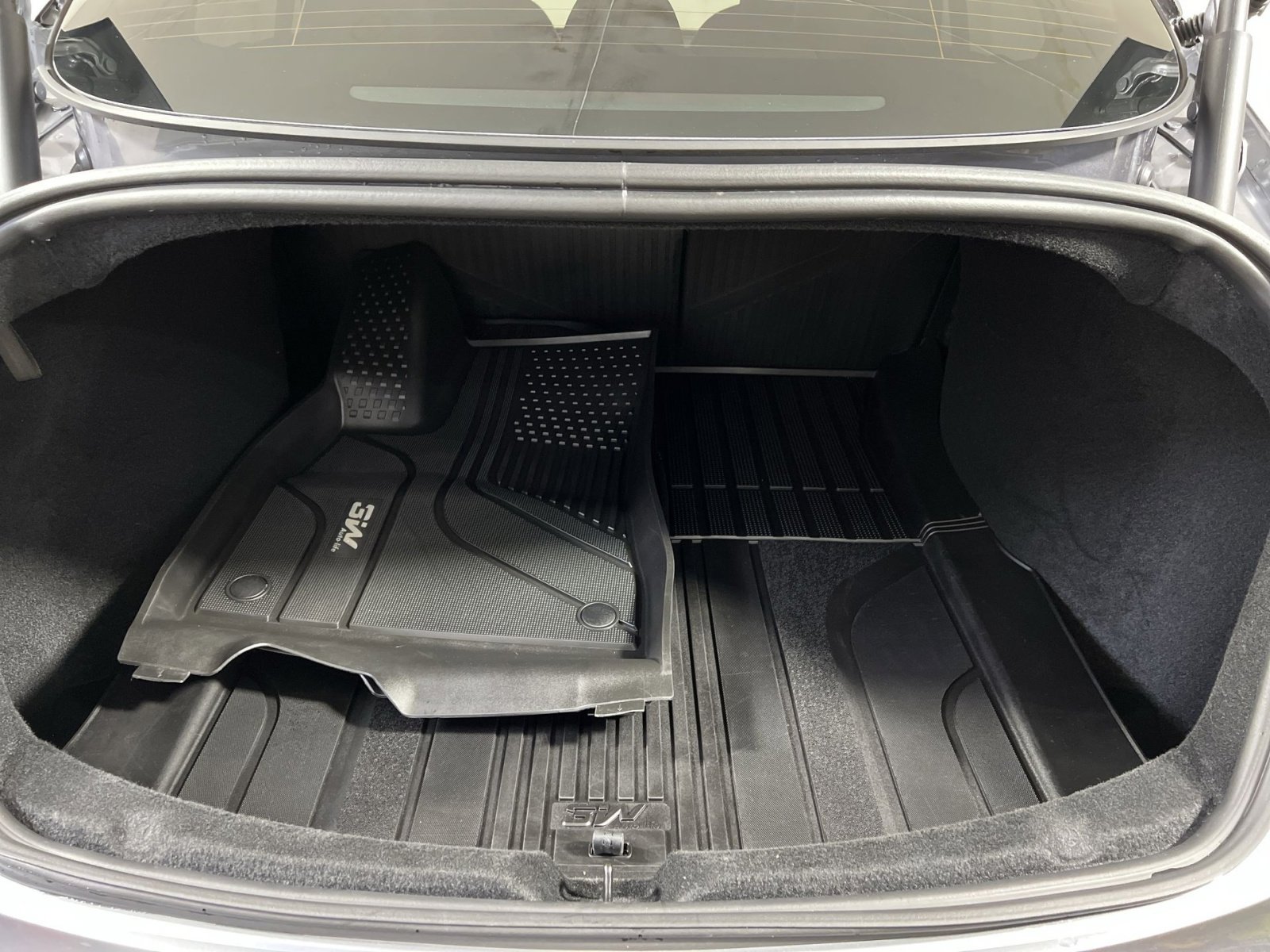 Used 2025 Tesla Model 3 Long Range image 25