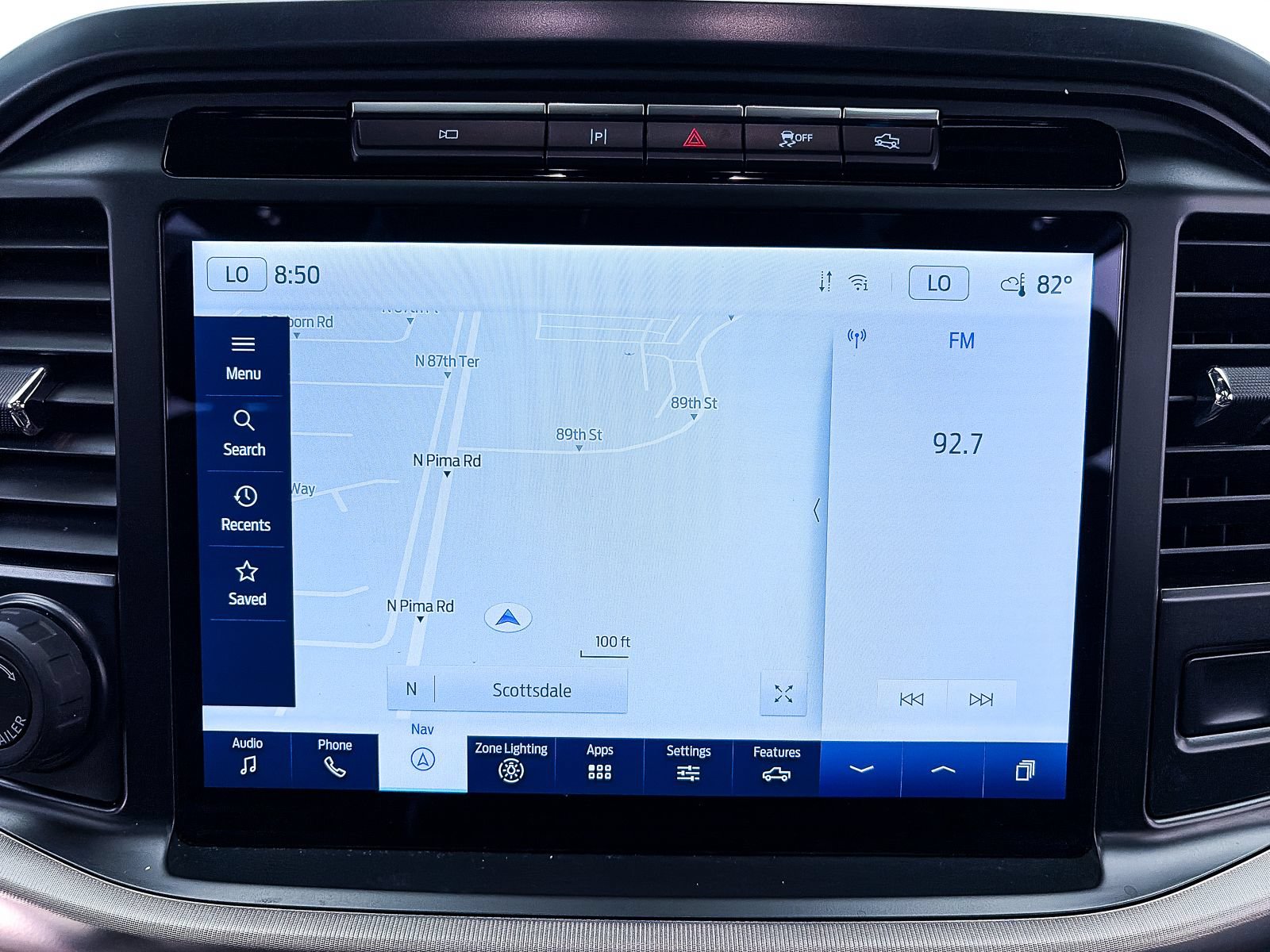 Used 2023 Ford F150 Raptor AWD/4WD image 6