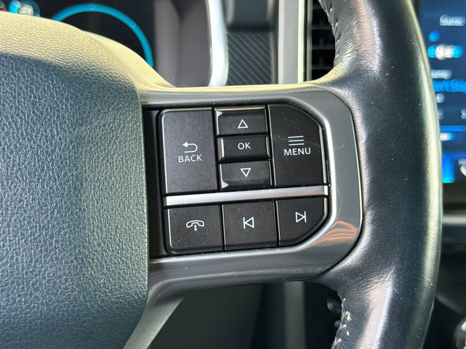 Used 2021 Ford F150 Limited AWD/4WD image 30