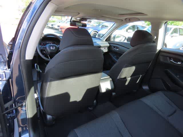 Used 2023 Honda Accord EX image 13