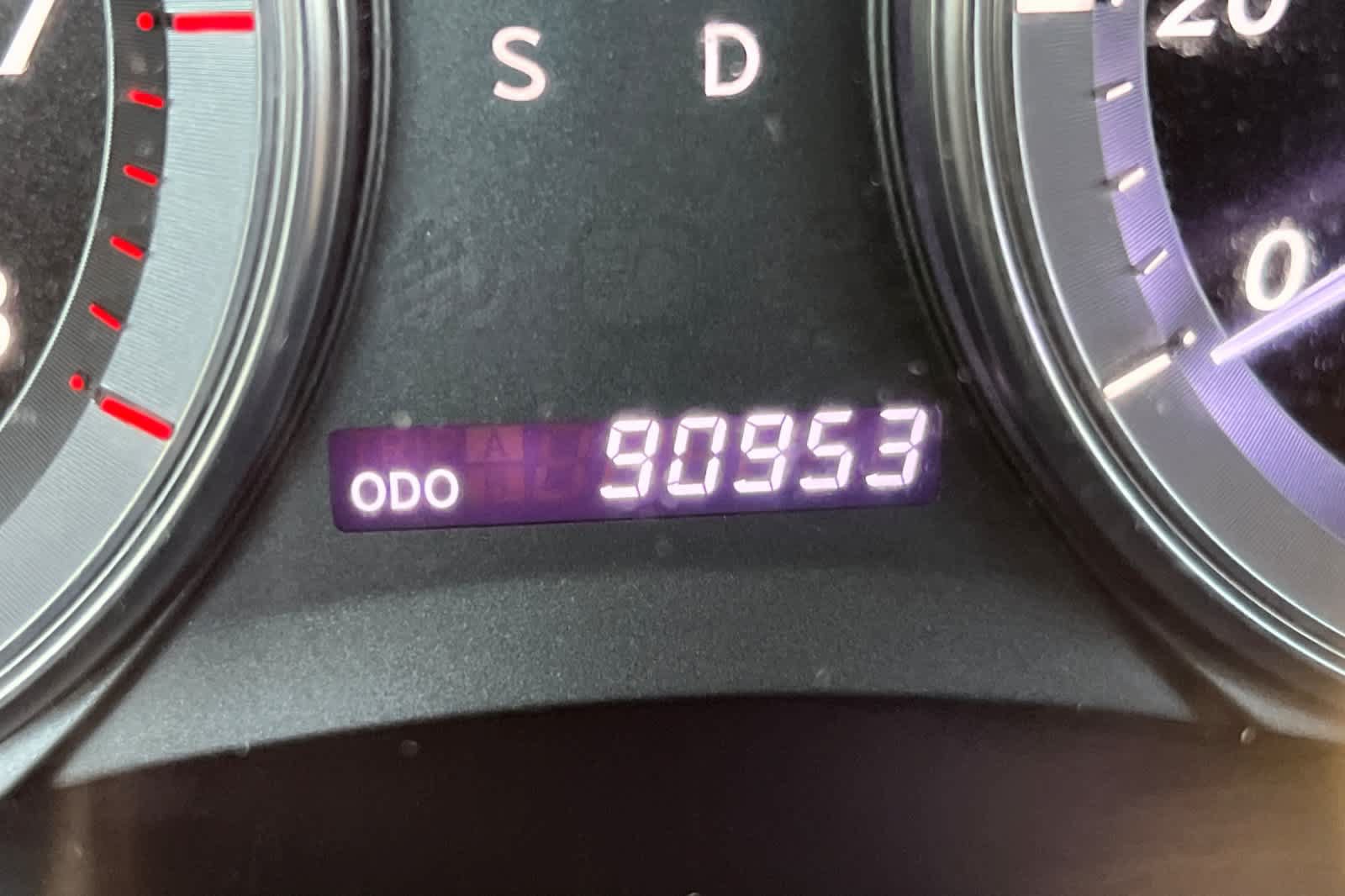 Used 2011 Lexus ES 350 FWD image 29