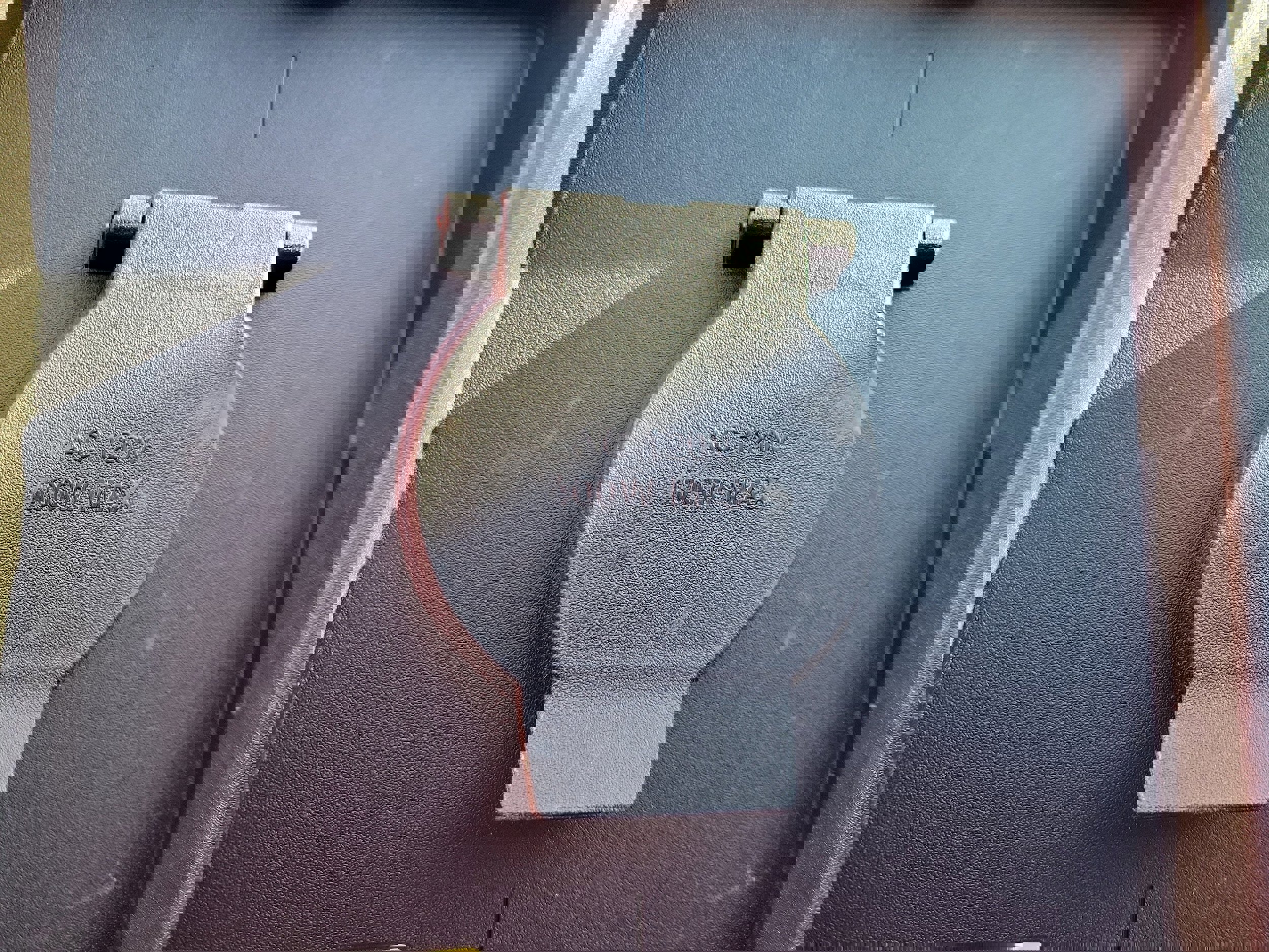 Used 2023 Ford F150 Lariat w/ Bed Utility Package AWD/4WD image 10