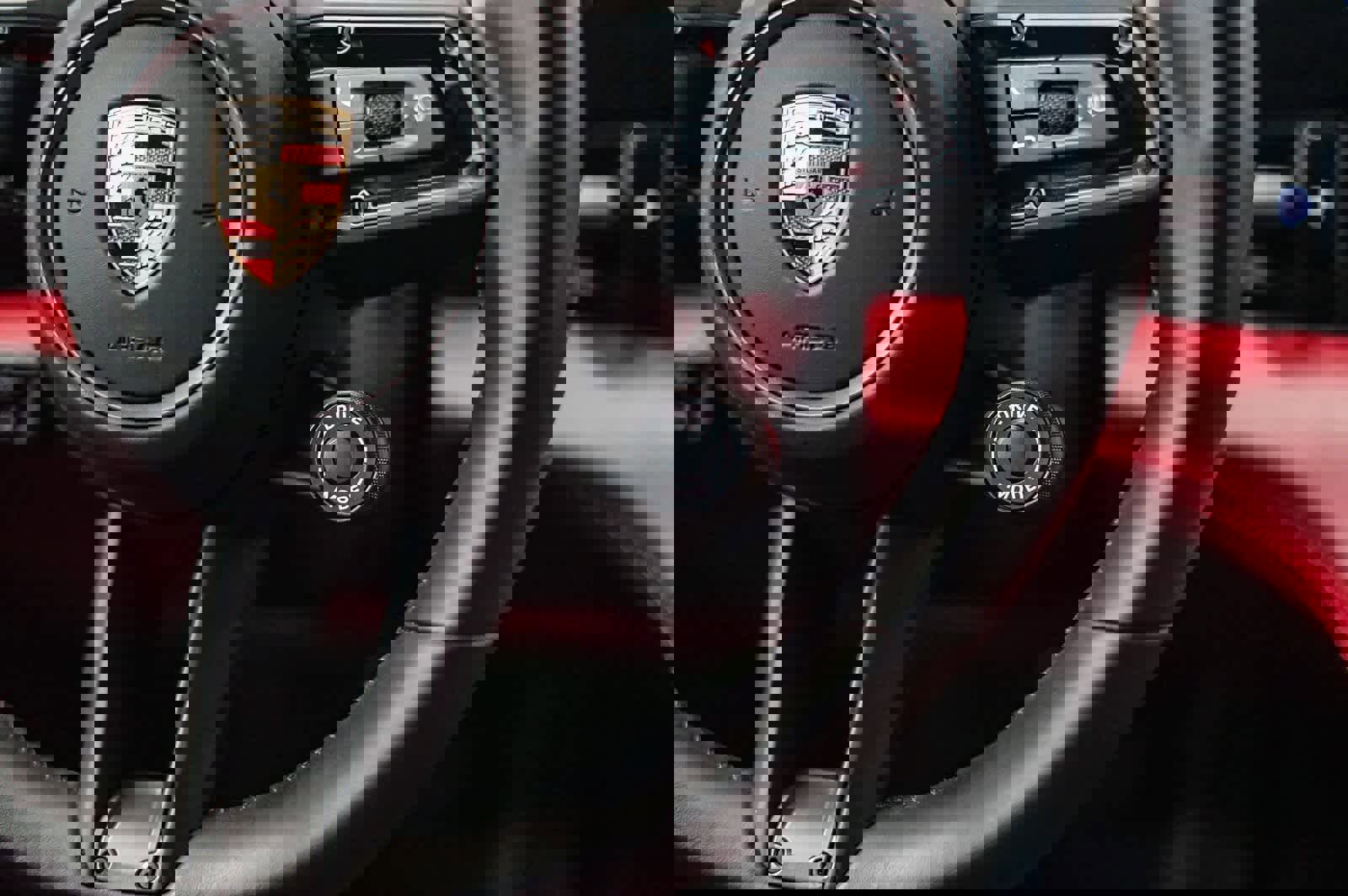 Used 2025 Porsche Taycan 4S image 18