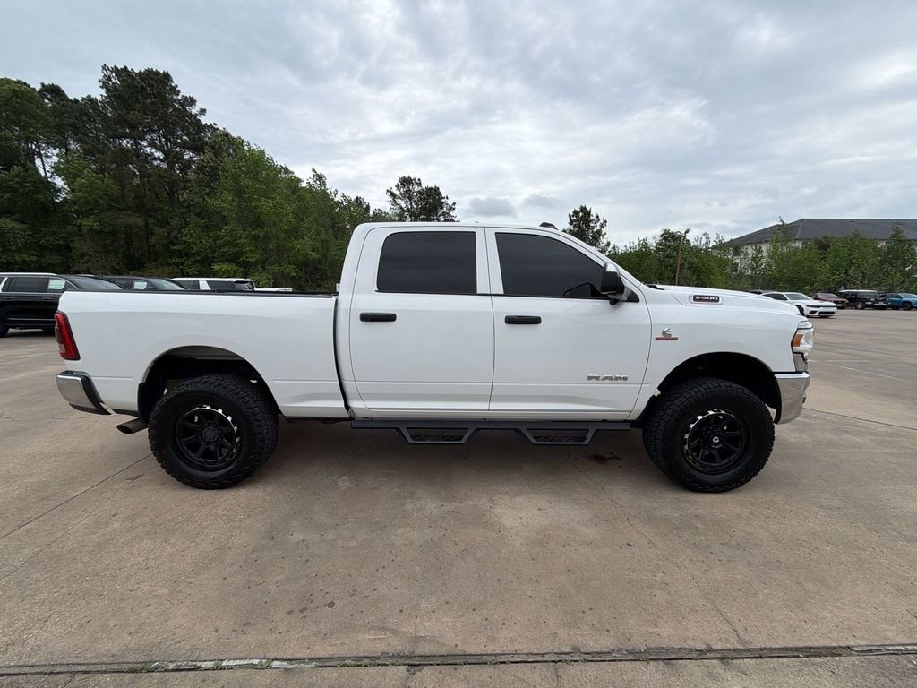 Used 2019 RAM 2500 Tradesman w/ Towing Technology Group image 9