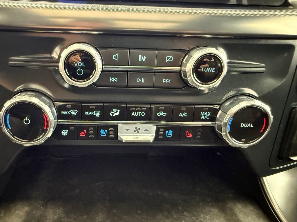 Used 2024 Ford F150 Tremor w/ Equipment Group 402A High image 45