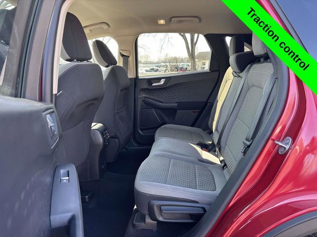 Used 2020 Ford Escape SE image 26