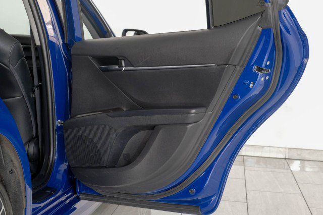 Used 2024 Toyota Camry SE FWD image 46