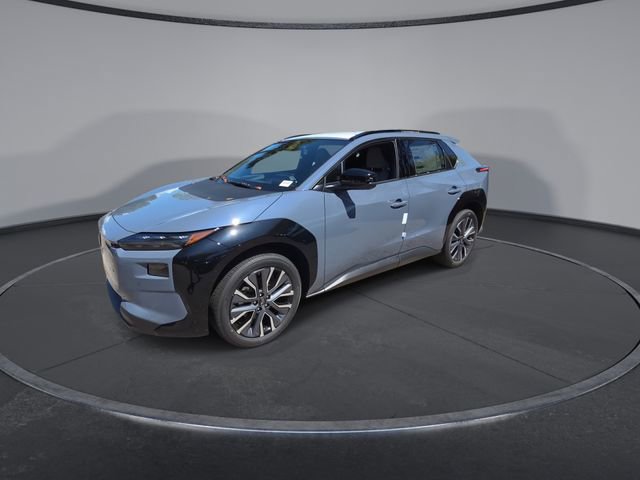 New 2026 Subaru Solterra AWD/4WD image 4