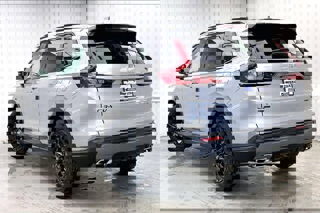 New 2026 Honda CR-V Sport-L image 5