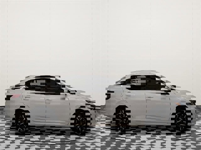 Used 2024 Nissan Sentra SV image 2