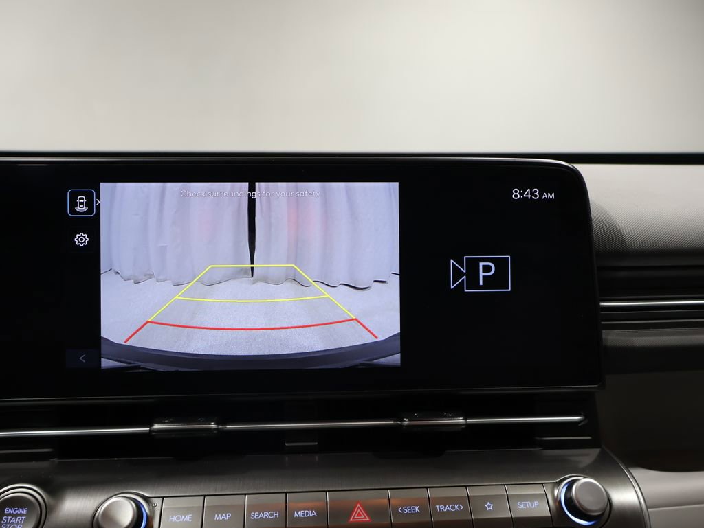 Used 2024 Hyundai Kona SEL image 25