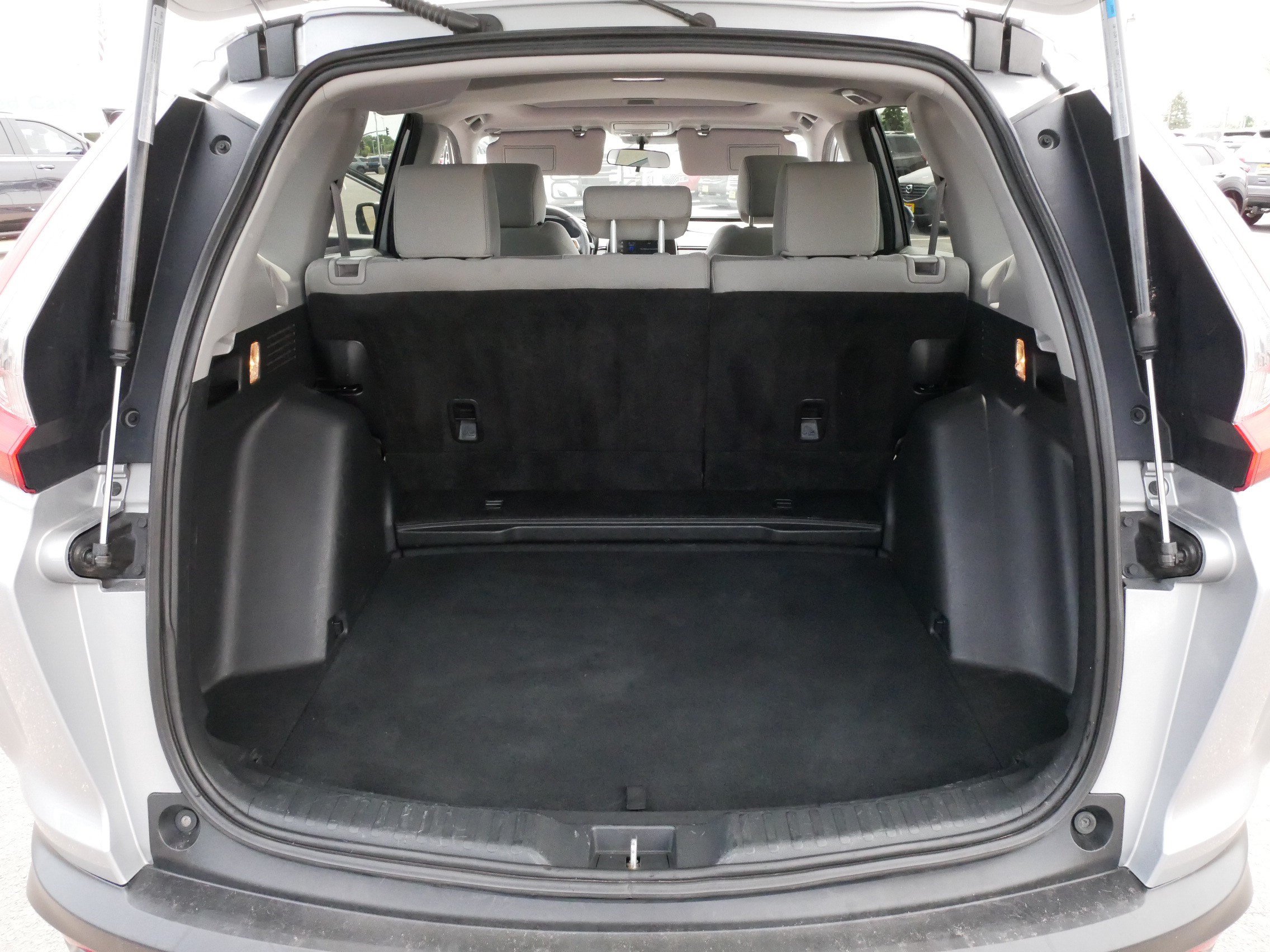 Used 2019 Honda CR-V EX image 18