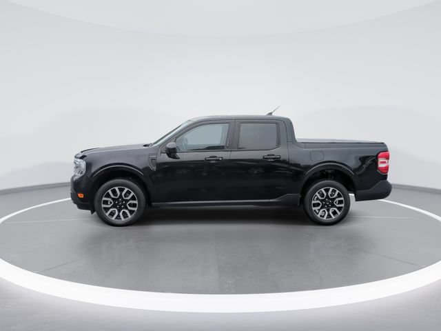 Used 2023 Ford Maverick Lariat w/ Lariat Luxury Package FWD image 5