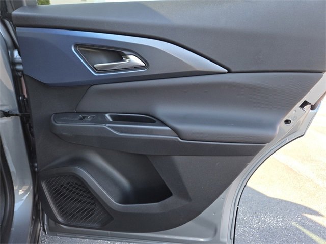 New 2025 Chevrolet Silverado 2500 W/T image 22