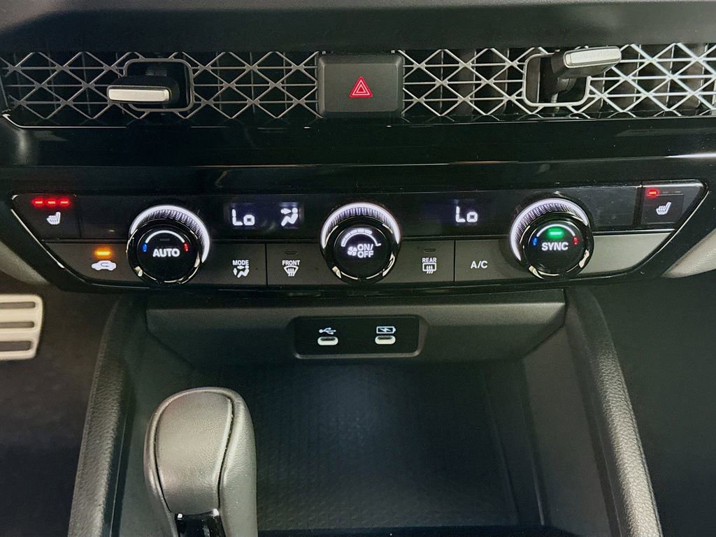 Certified 2024 Honda Accord Sport image 15