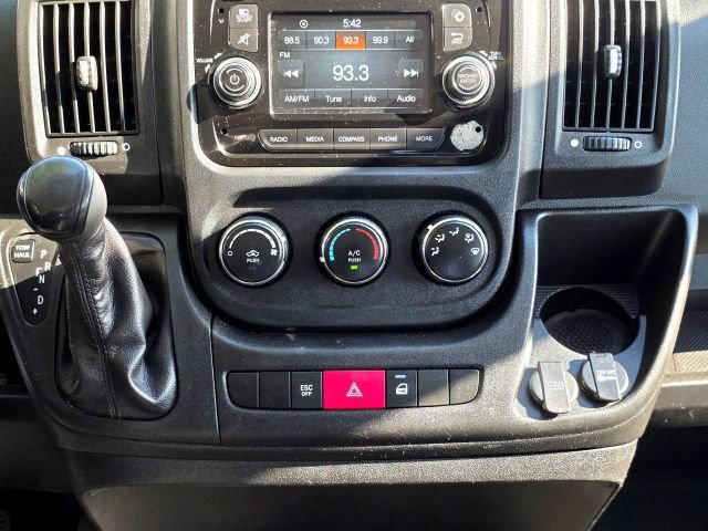 Used 2014 RAM ProMaster 2500 FWD image 24