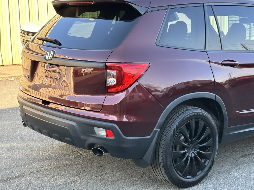 Used 2019 Honda Passport EX-L image 44