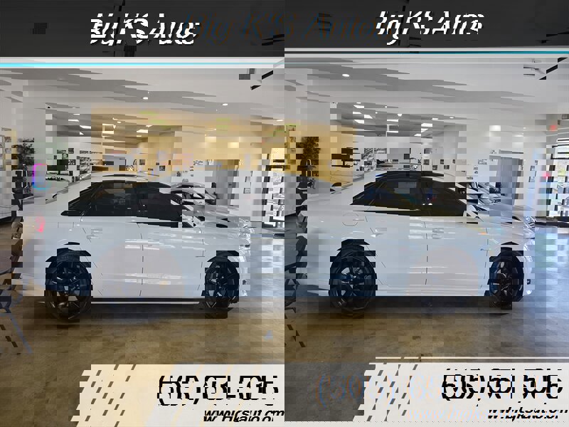 Used 2018 Audi A8 L 3.0T w/ Executive Package image 8