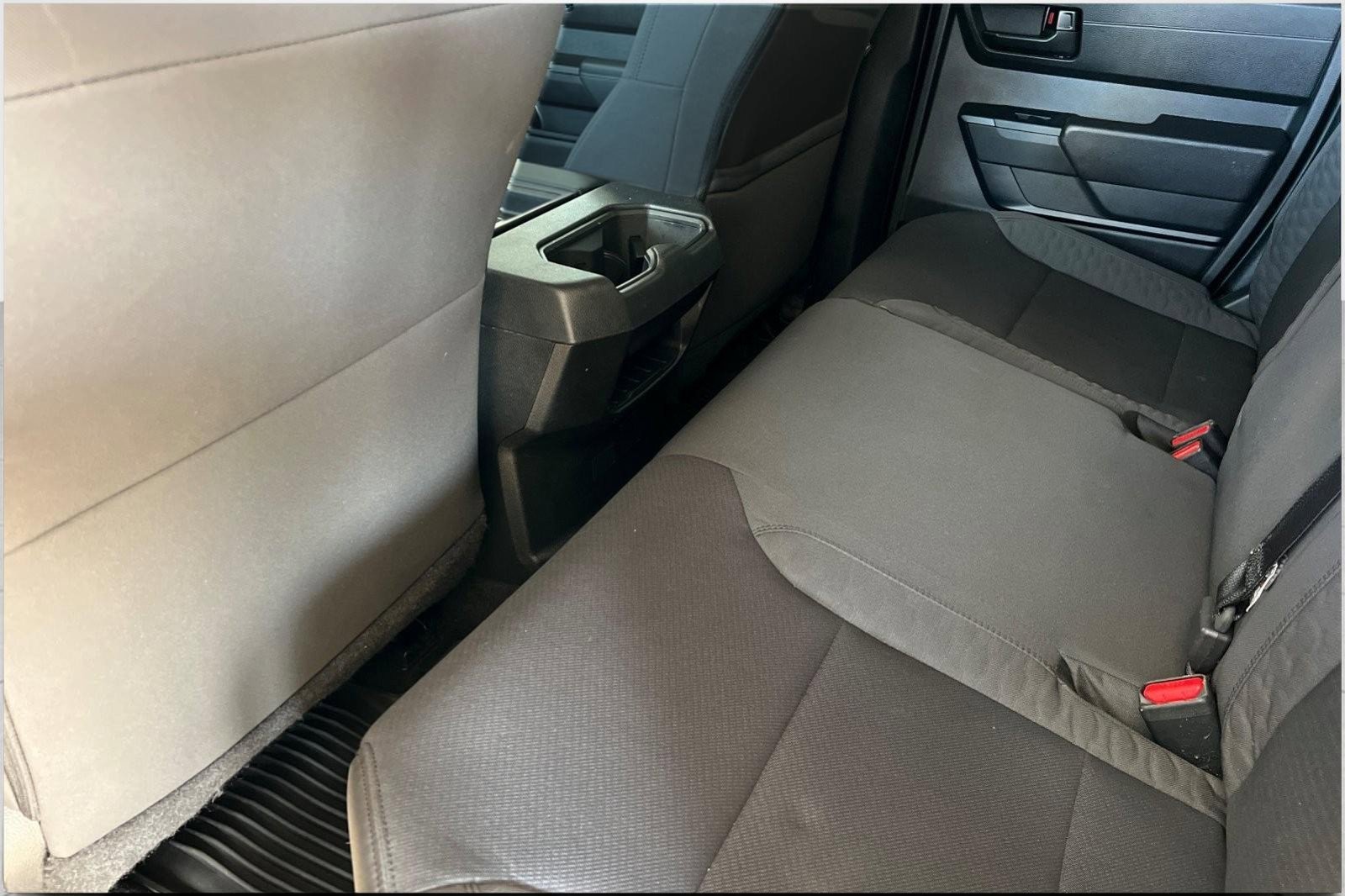 Used 2022 Toyota Tundra SR image 11