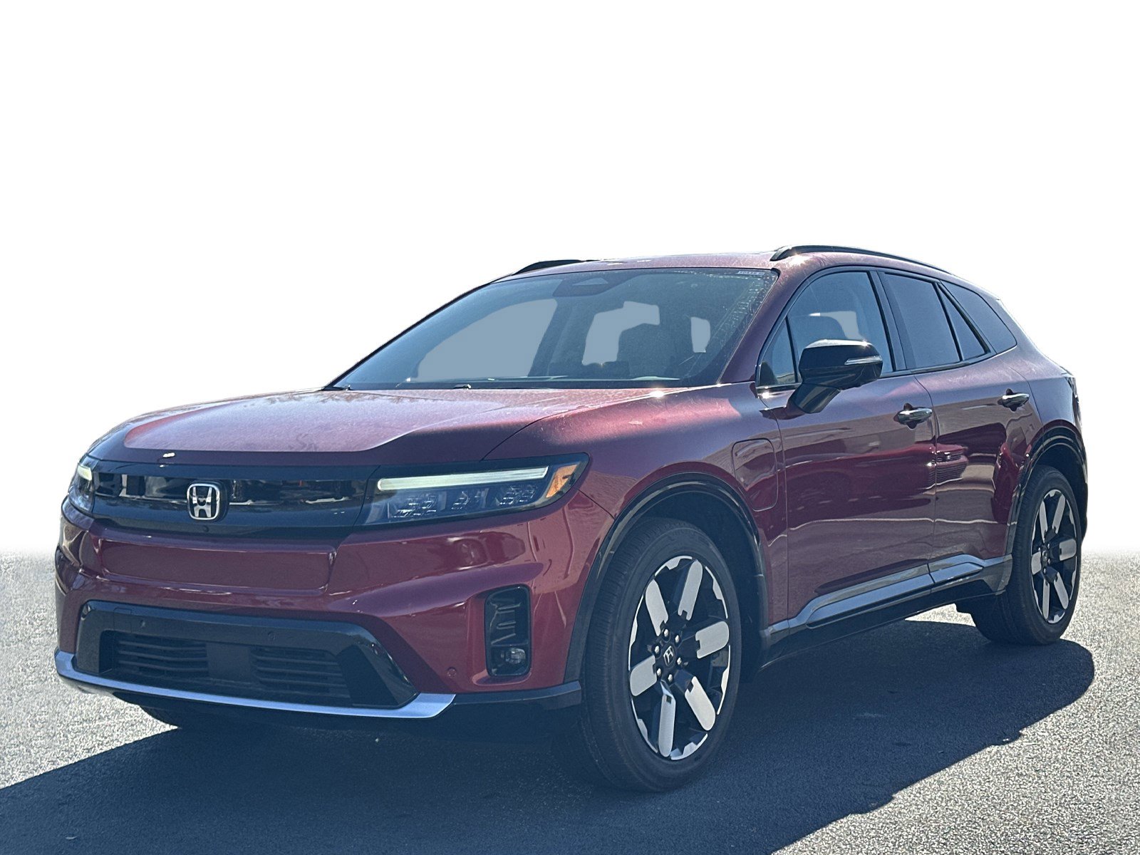 New 2026 Honda Prologue Elite image 25