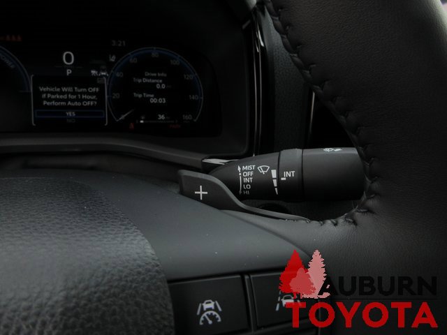 Certified 2025 Toyota Camry XSE image 15