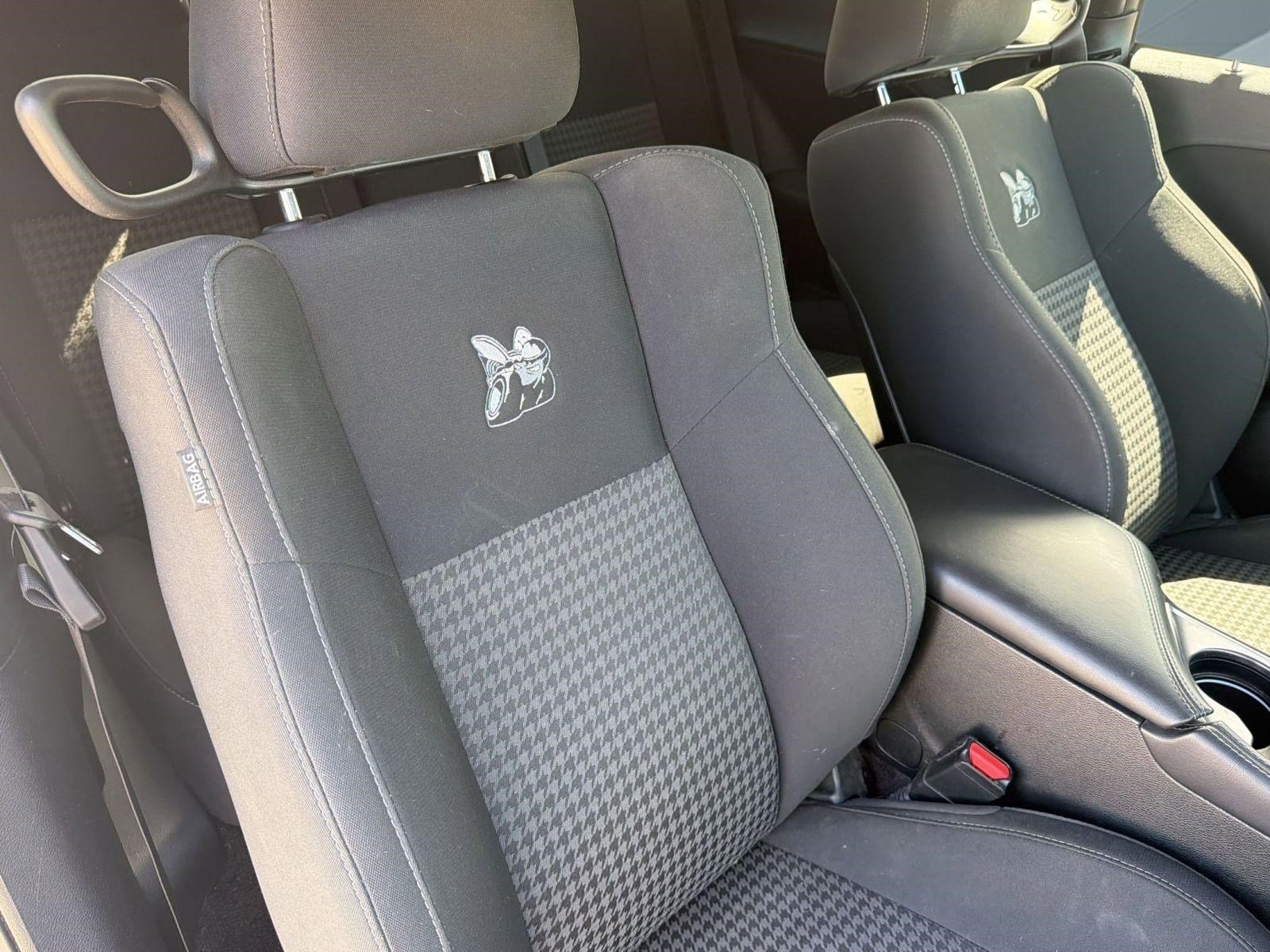 Used 2018 Dodge Challenger R/T Scat Pack w/ Dynamics Package image 20