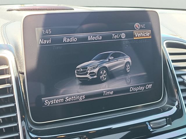 Used 2019 Mercedes-Benz GLE 43 AMG 4MATIC Coupe image 10