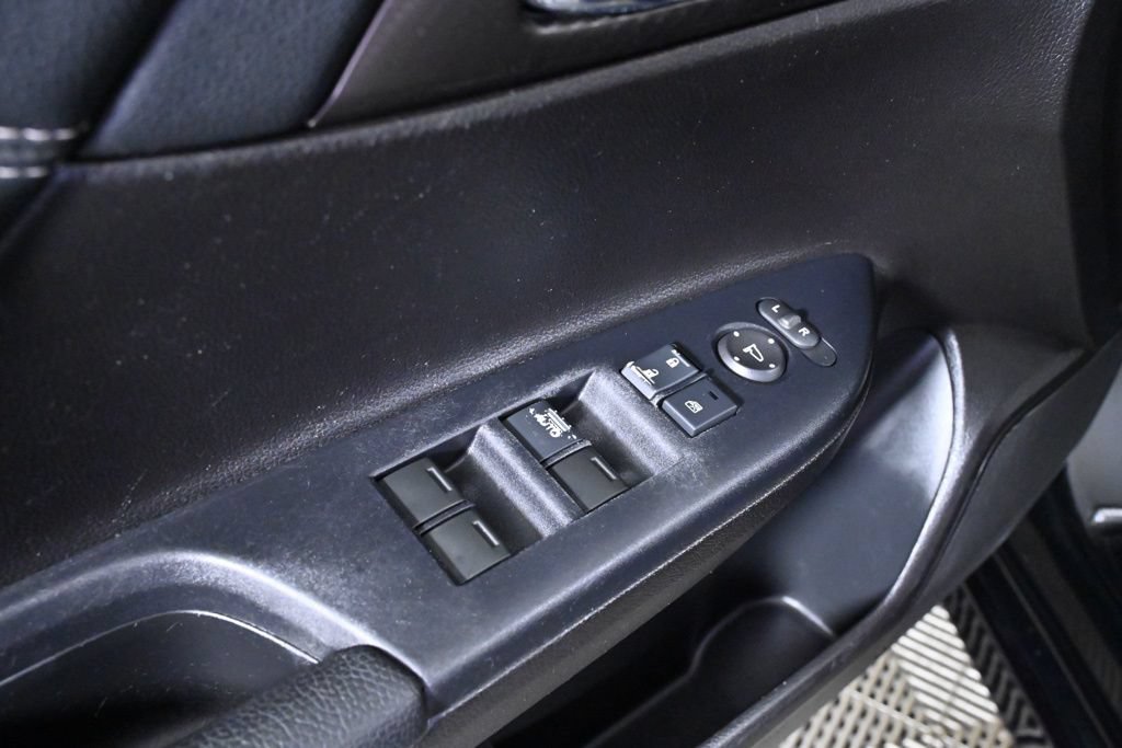Used 2017 Honda Accord Sport image 18