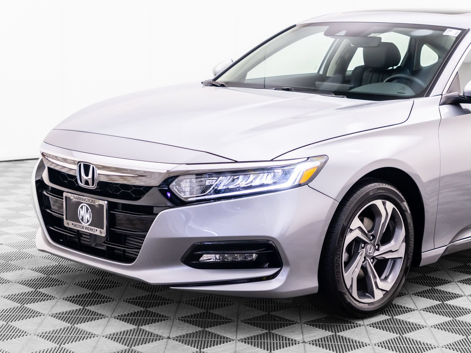 Used 2020 Honda Accord EX-L image 36