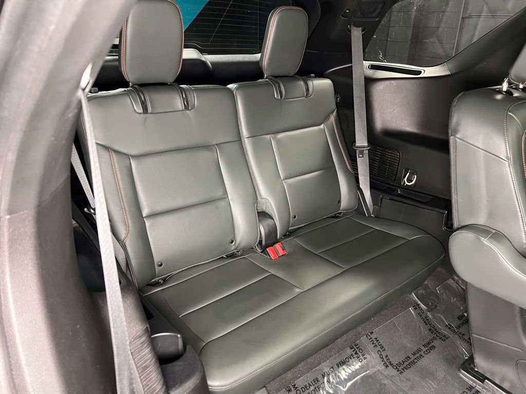 Used 2023 Ford Explorer Timberline w/ Timberline Technology Package AWD/4WD image 19