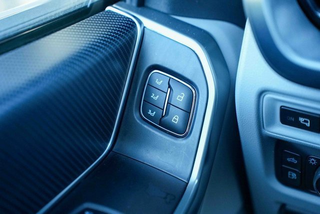 Used 2021 Ford F150 Limited image 35