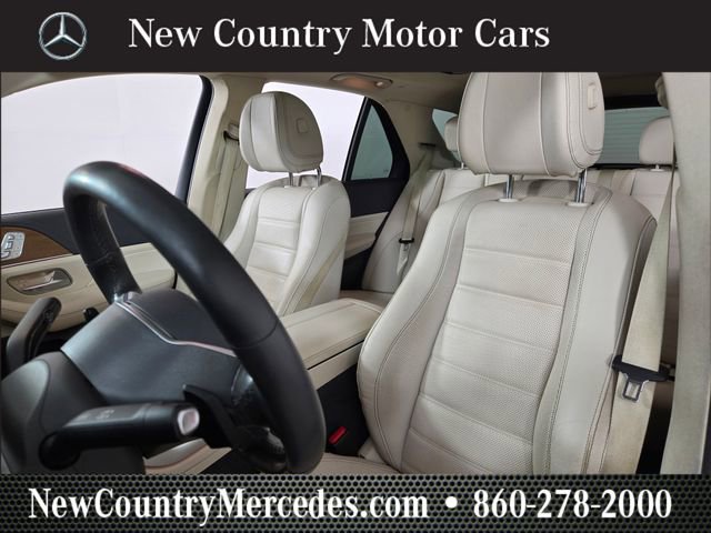 Certified 2020 Mercedes-Benz GLE 450 4MATIC image 12