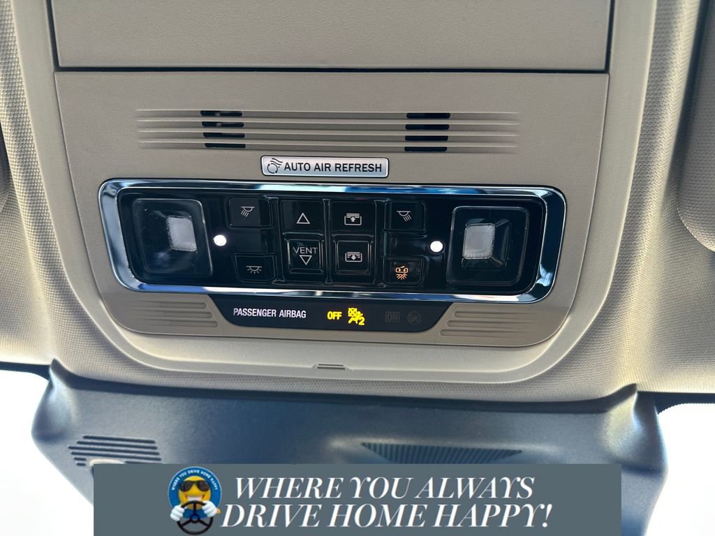 New 2026 Lincoln Corsair Reserve image 21