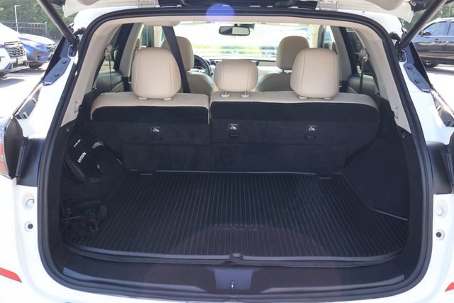Used 2020 Nissan Murano SL w/ Cargo Package AWD/4WD image 23
