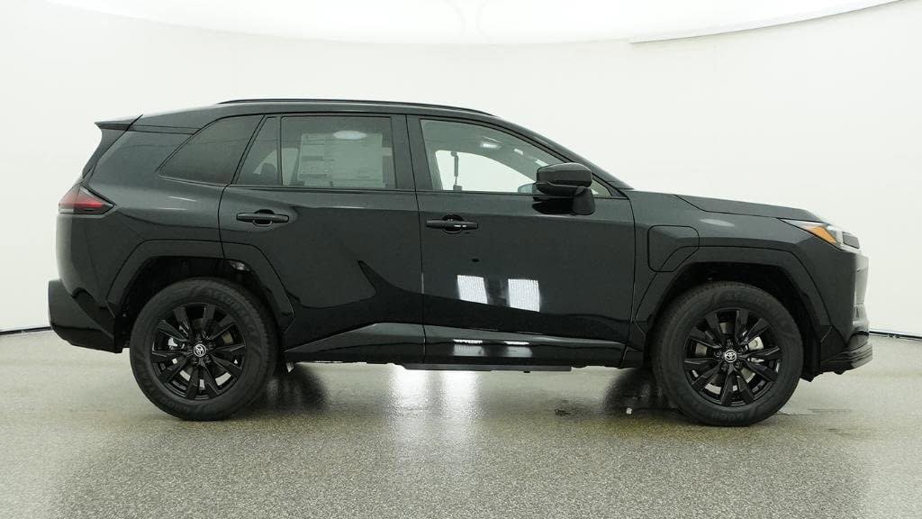 New 2026 Toyota RAV4 SE AWD/4WD image 27