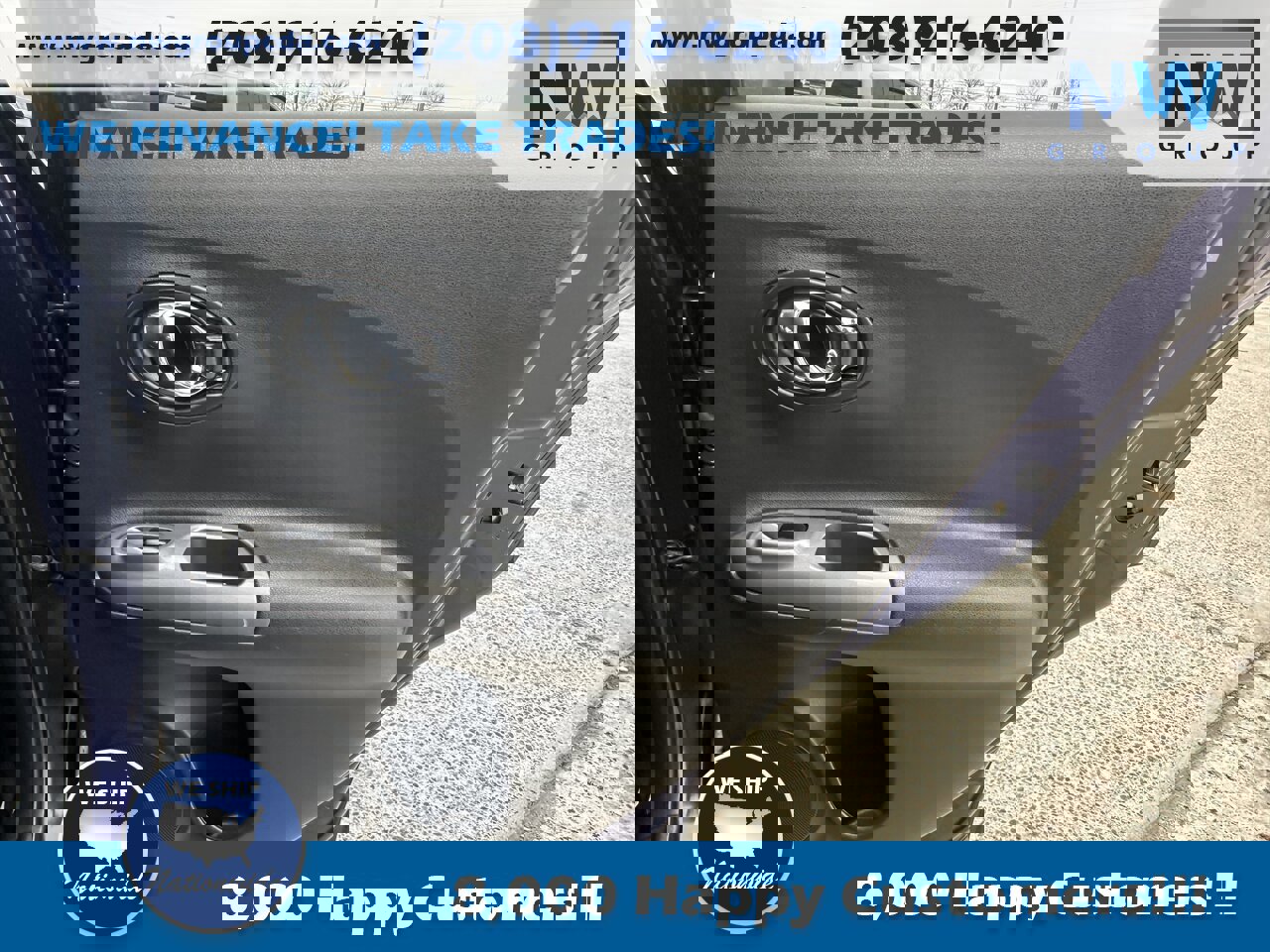 Used 2015 Nissan Juke SV image 18