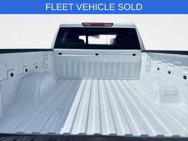 New 2026 Chevrolet Silverado 1500 LT w/ Z71 Off-Road Package AWD/4WD image 24