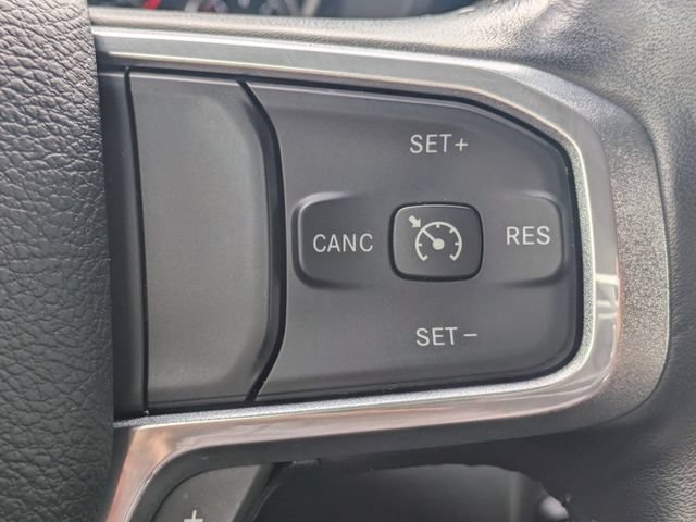 Used 2023 RAM 2500 Laramie AWD/4WD image 27