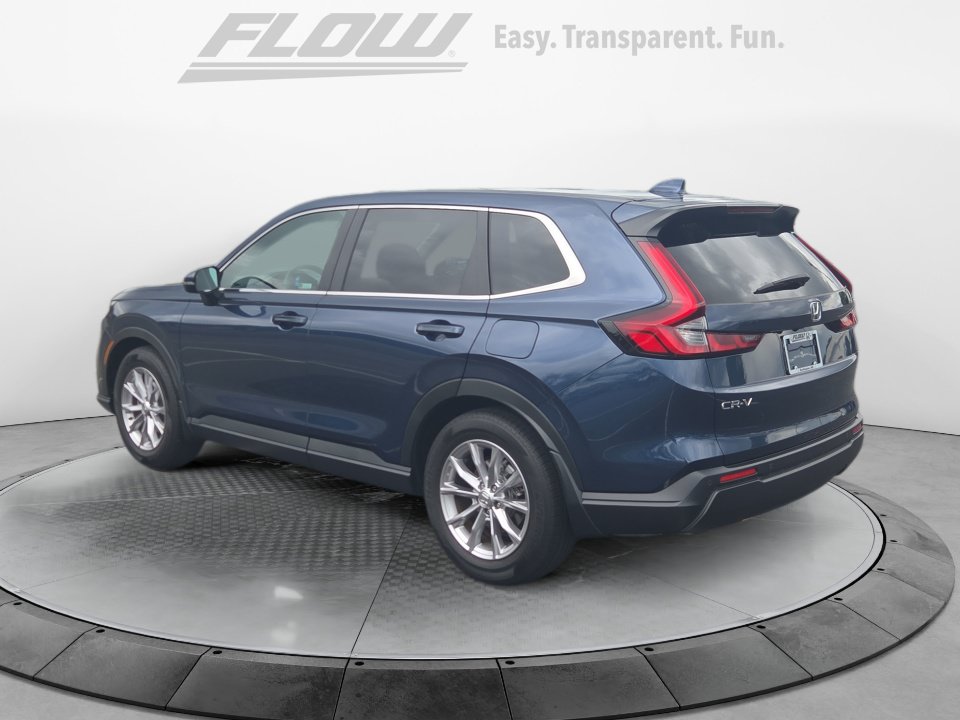 Certified 2024 Honda CR-V EX-L image 5
