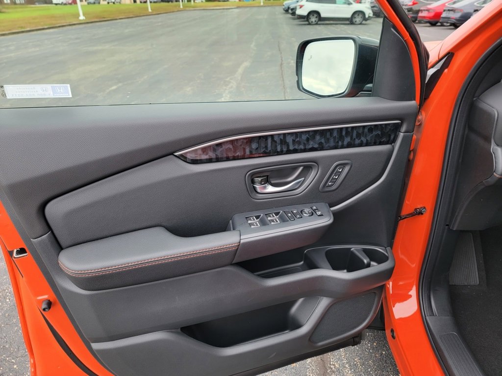 New 2026 Honda Passport TrailSport Elite image 27