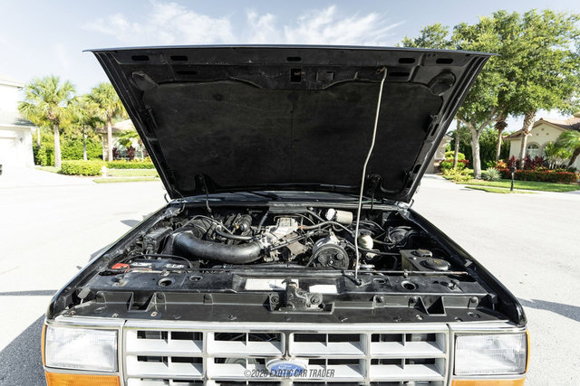 Used 1989 Ford Bronco II 4WD image 13