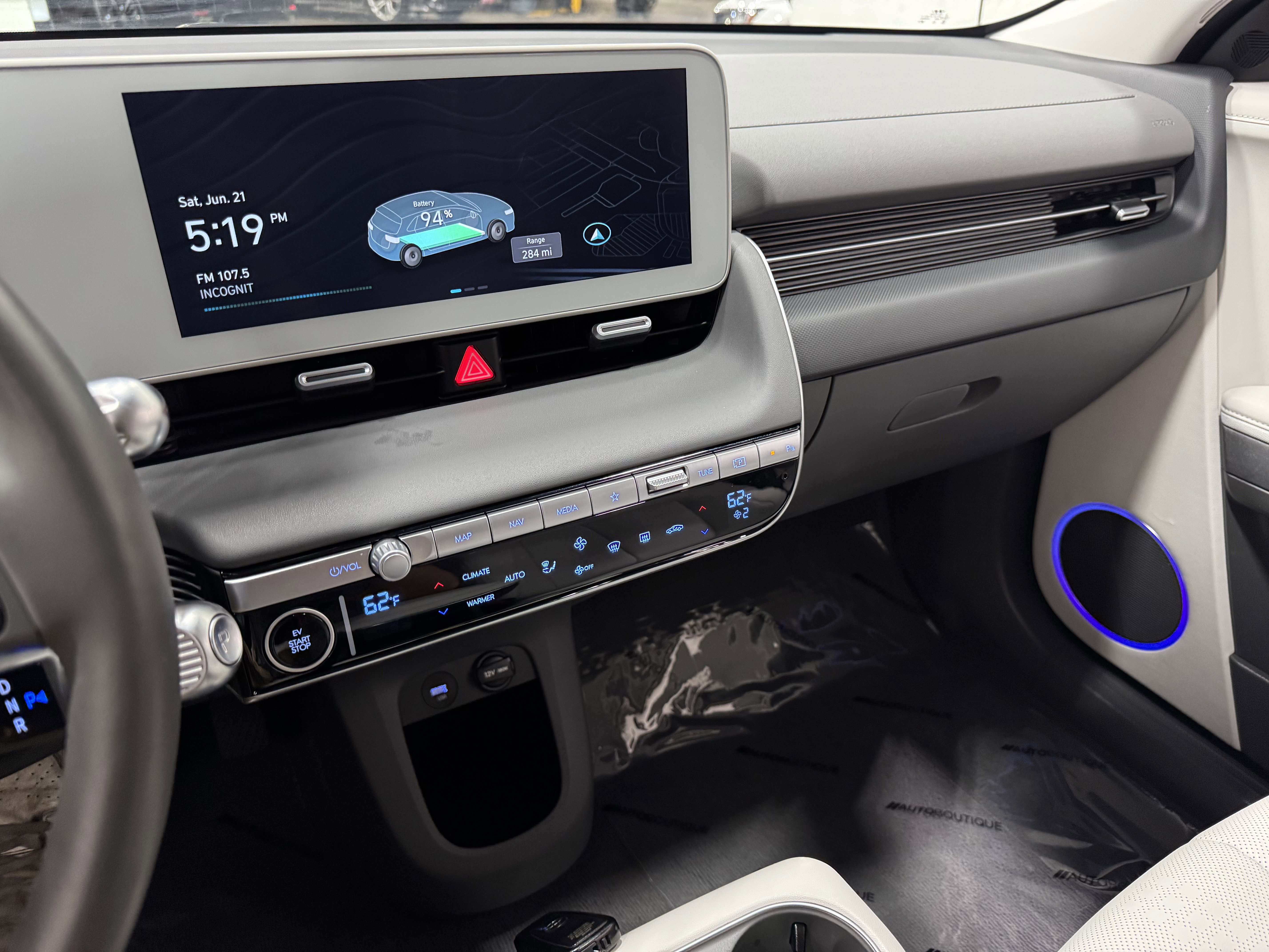 Used 2023 Hyundai Ioniq 5 SEL image 26