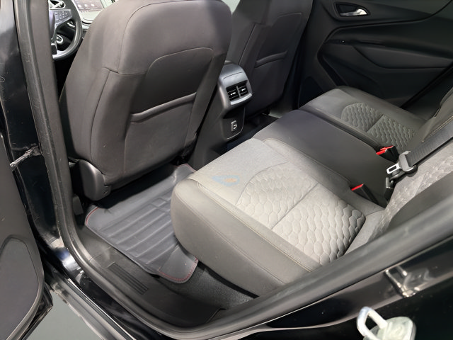Used 2020 Chevrolet Equinox LT FWD image 26