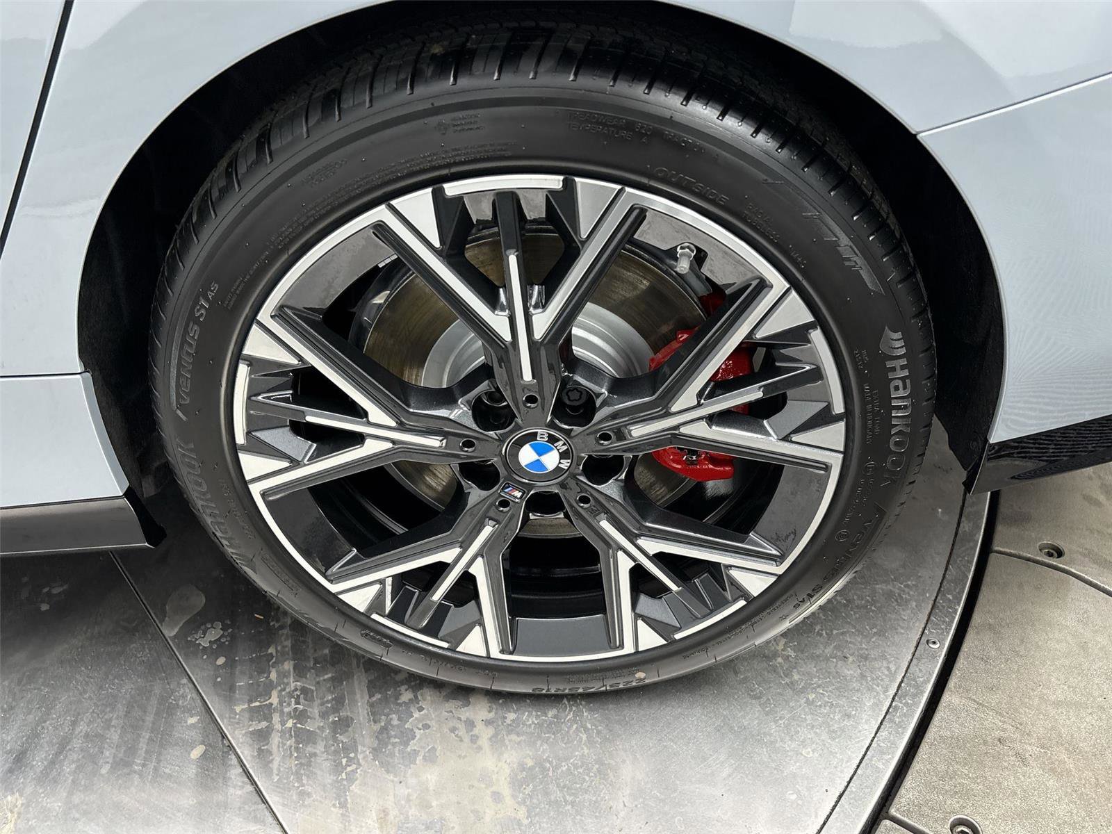 Used 2025 BMW M235i xDrive w/ Premium Package AWD/4WD image 27