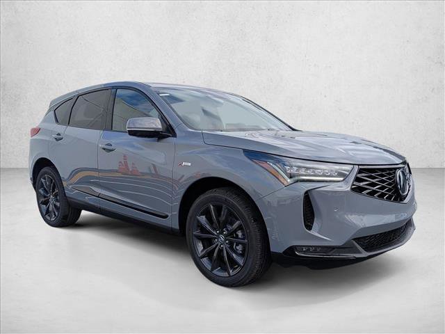 New 2026 Acura RDX A-Spec image 7