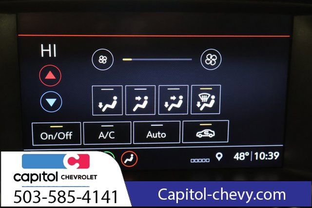 Used 2021 Chevrolet Colorado Z71 image 26