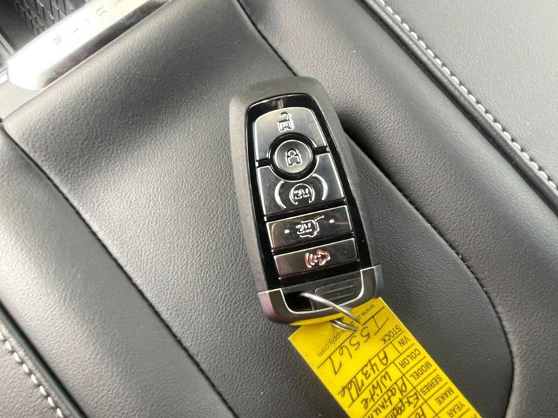 New 2025 Ford Expedition Max Platinum image 64