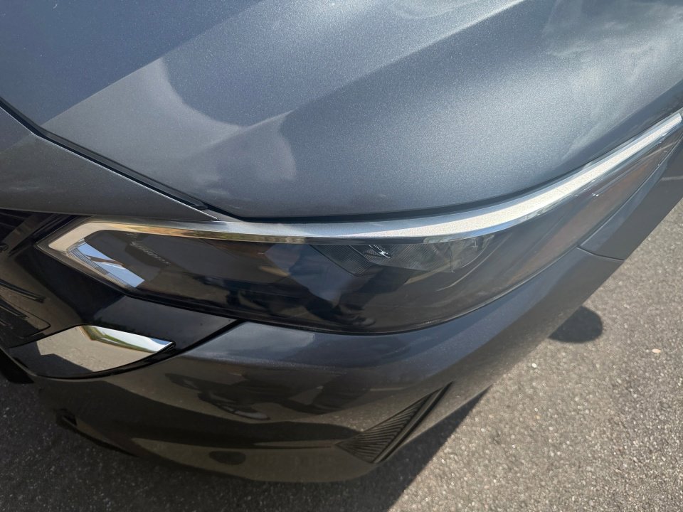 Used 2024 Nissan Sentra S FWD image 26