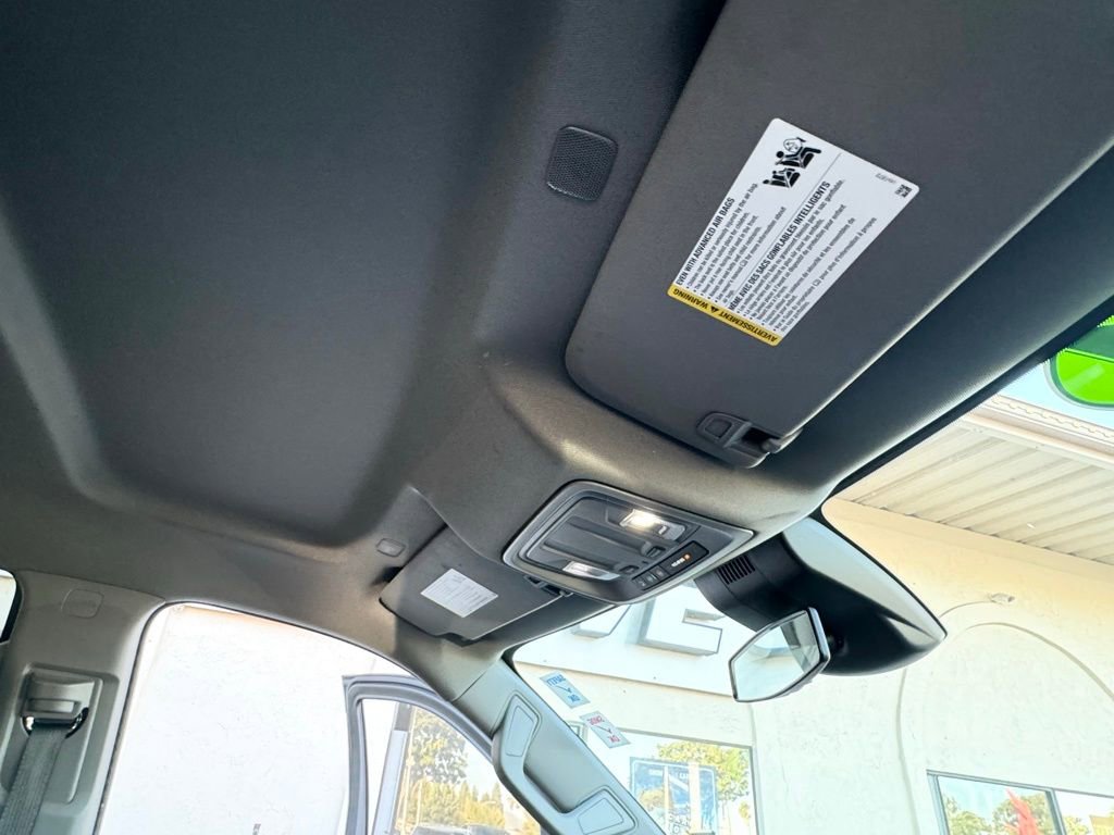 Used 2024 Chevrolet Silverado 1500 LT w/ Protection Package image 29